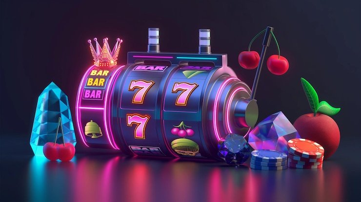 hao788 slot featured game showcase
